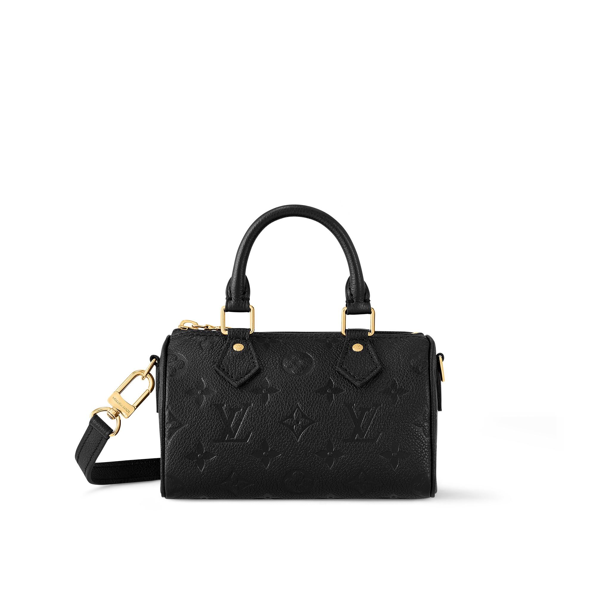 Louis vuitton sac best sale noir